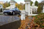 Maserati GranTurismo 2007 года